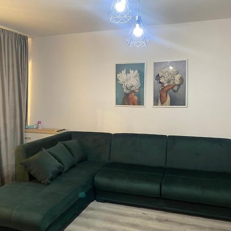 Apartament Lisa Констанца Экстерьер фото