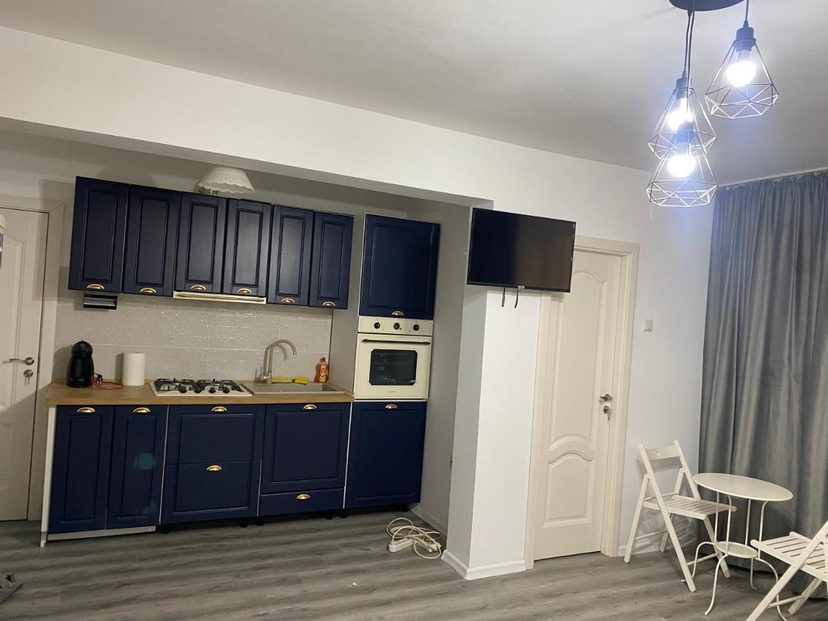 Apartament Lisa Констанца Экстерьер фото
