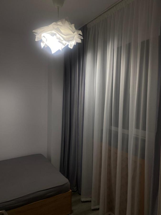 Apartament Lisa Констанца Экстерьер фото