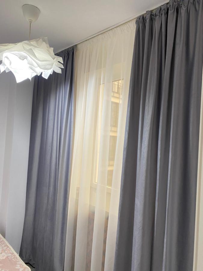 Apartament Lisa Констанца Экстерьер фото