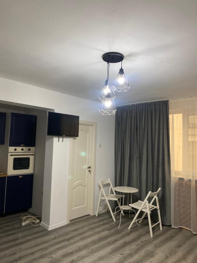 Apartament Lisa Констанца Экстерьер фото
