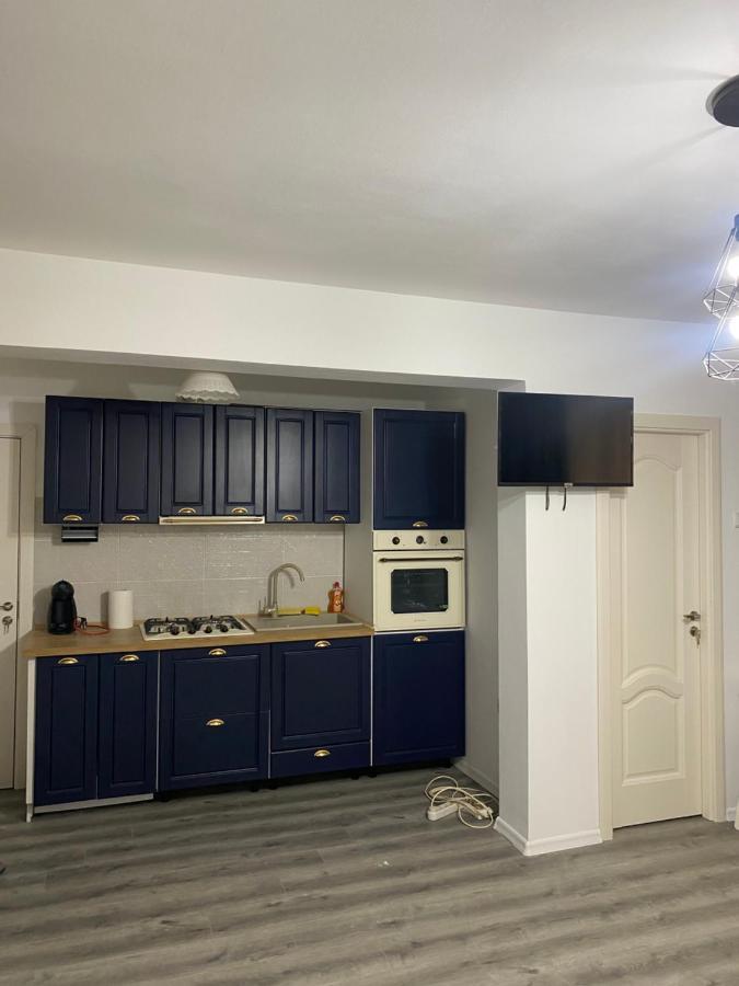 Apartament Lisa Констанца Экстерьер фото