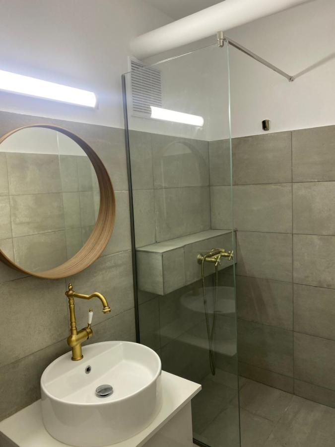 Apartament Lisa Констанца Экстерьер фото
