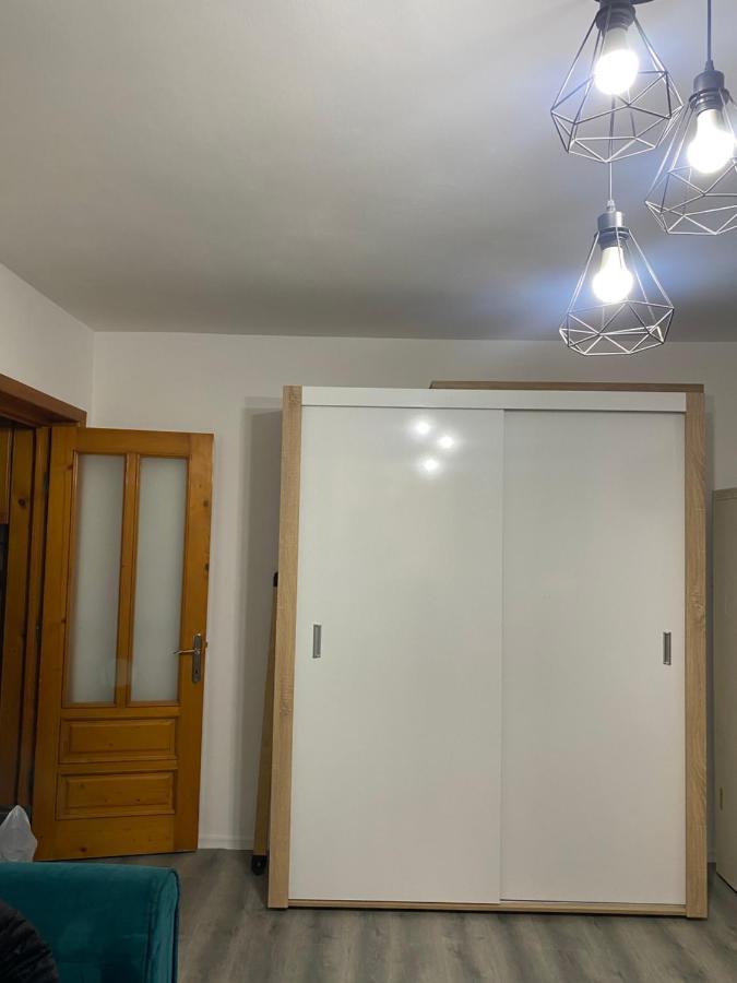 Apartament Lisa Констанца Экстерьер фото