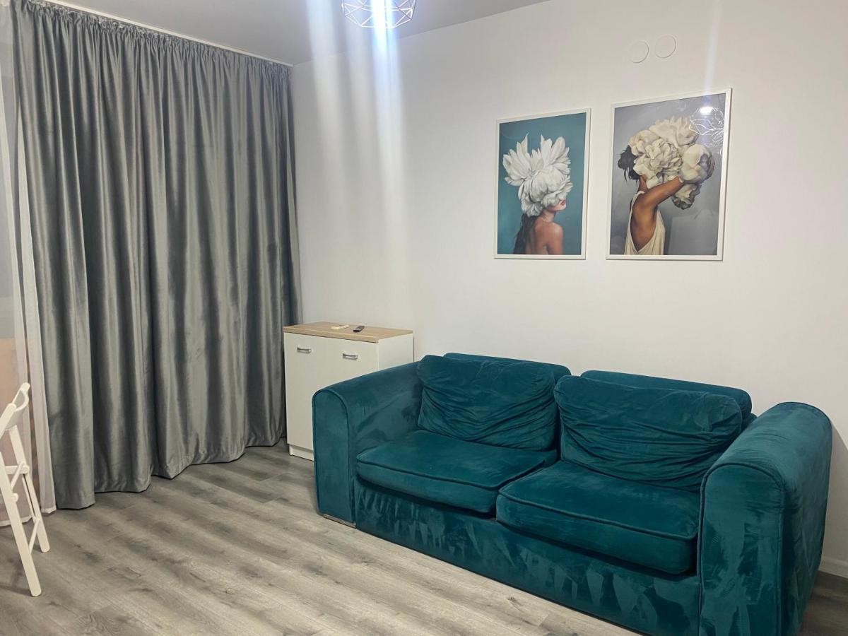 Apartament Lisa Констанца Экстерьер фото