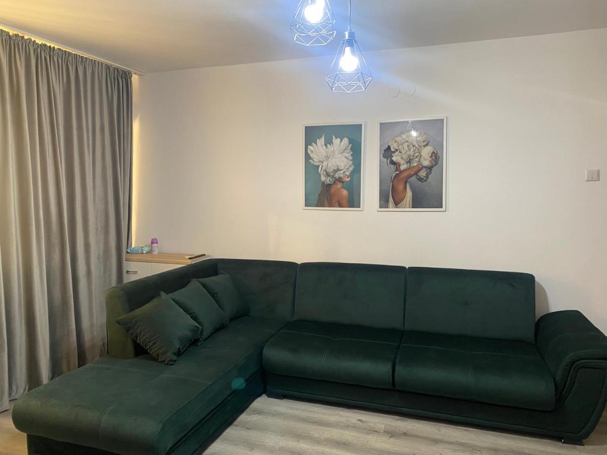Apartament Lisa Констанца Экстерьер фото