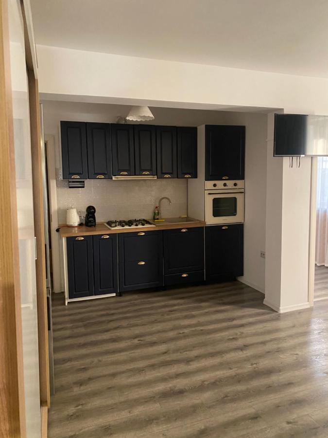 Apartament Lisa Констанца Экстерьер фото