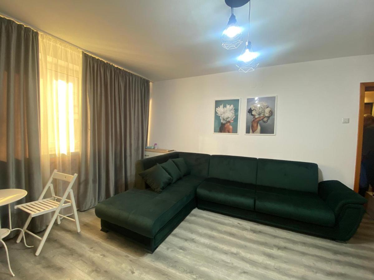 Apartament Lisa Констанца Экстерьер фото