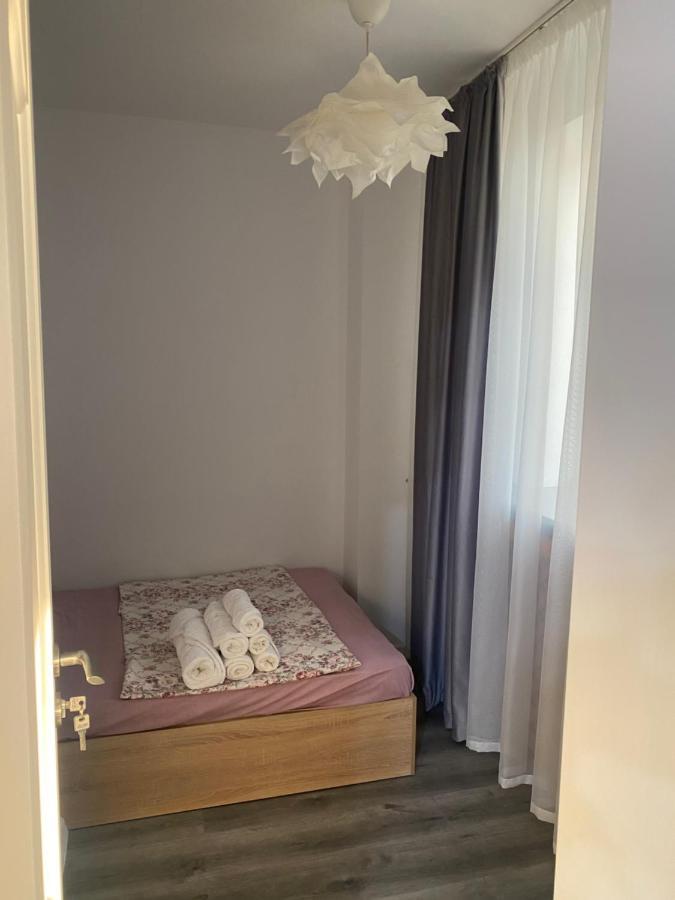 Apartament Lisa Констанца Экстерьер фото