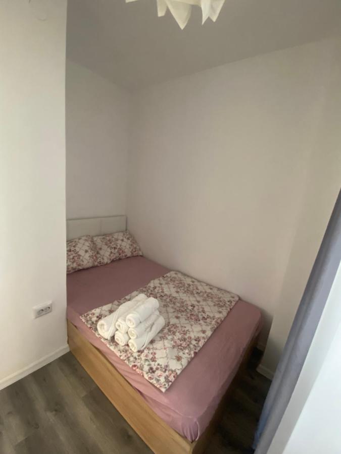 Apartament Lisa Констанца Экстерьер фото